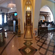 Oscar Resort Hotel